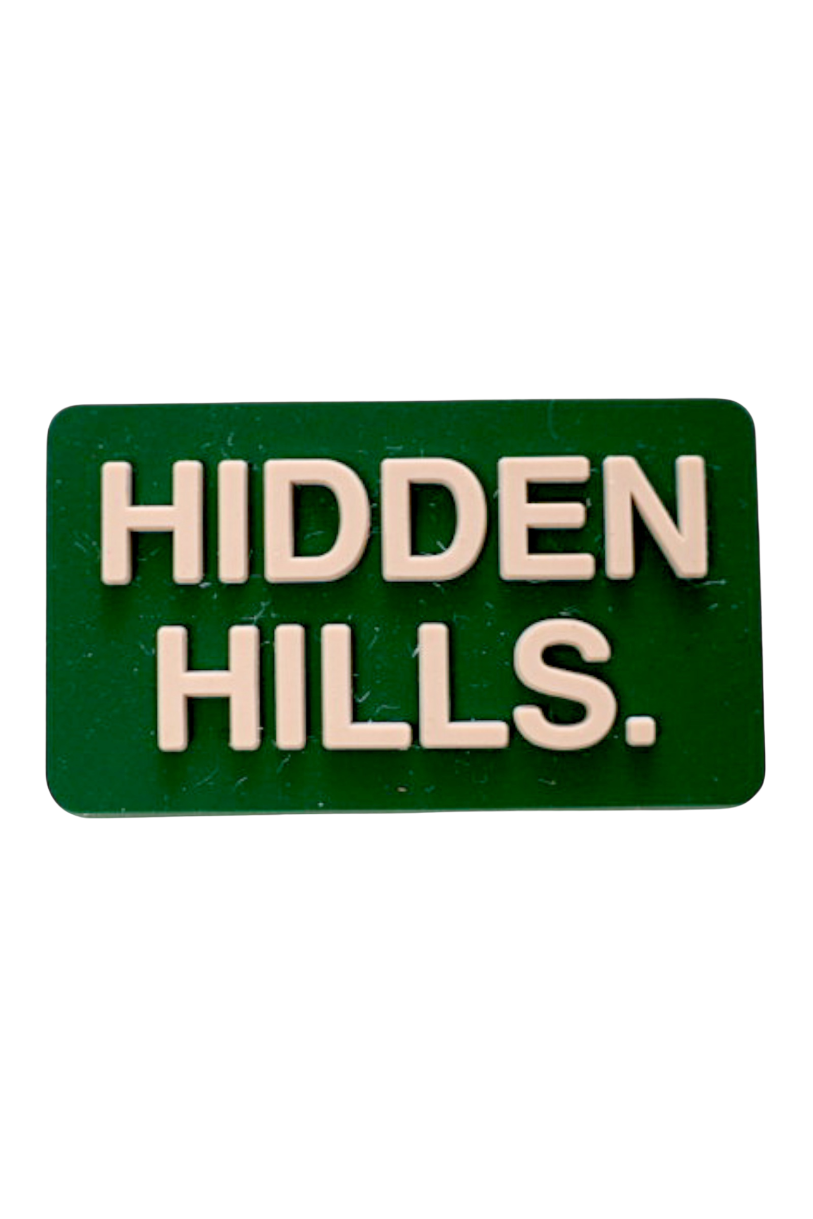 Croc Charms - HIDDEN HILLS CLUB