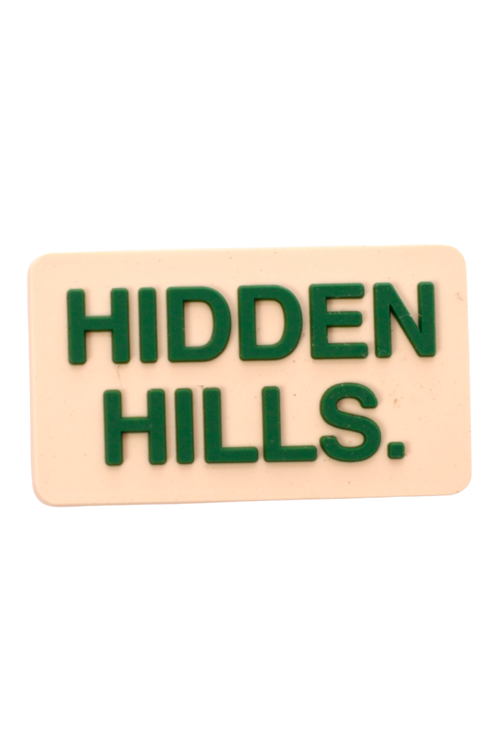 Croc Charms - HIDDEN HILLS CLUB