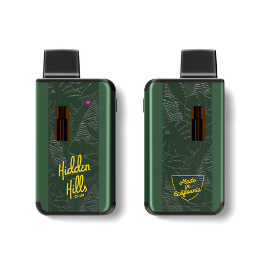 Miami Rose | Sativa | Live Sugar