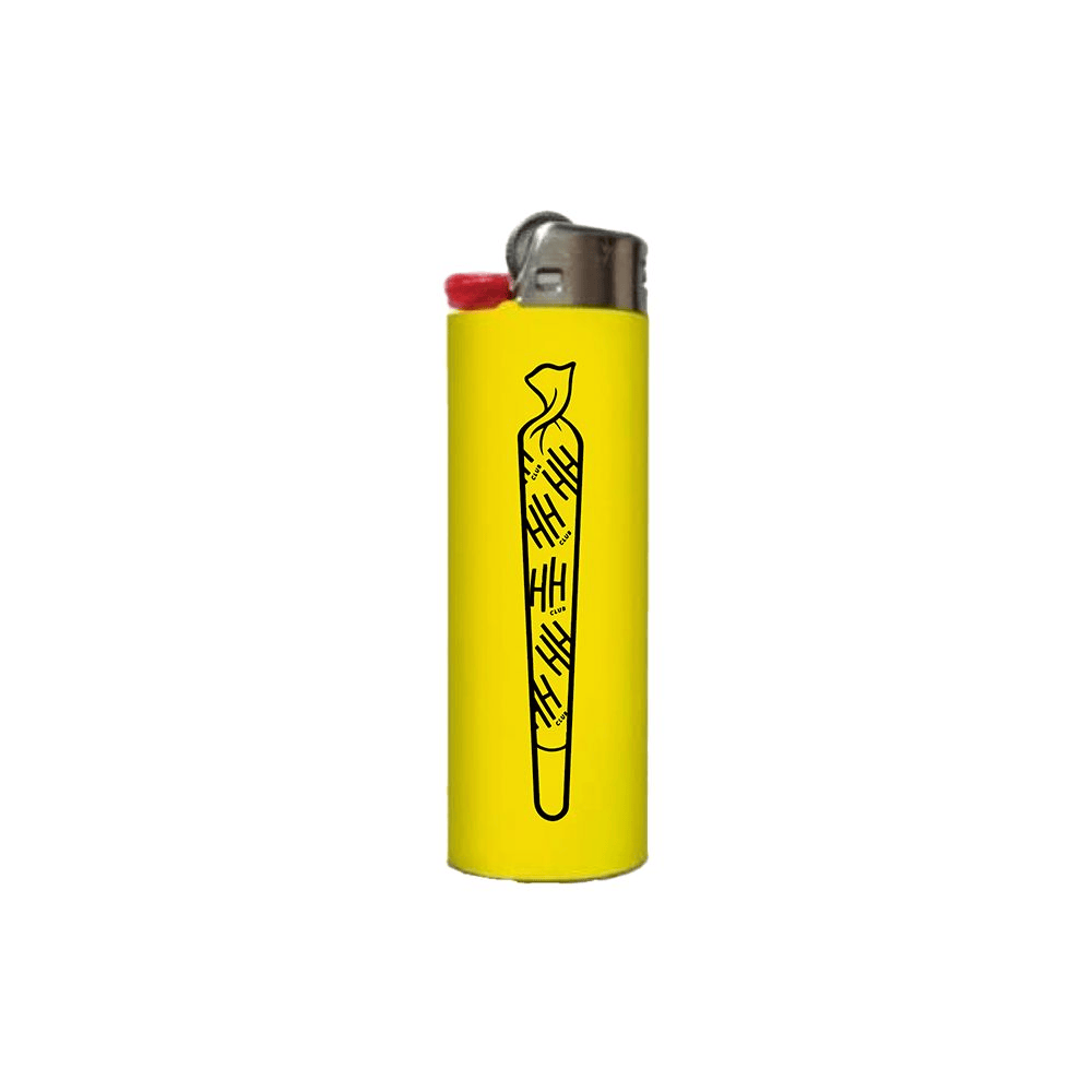 Hidden Hills Lighters