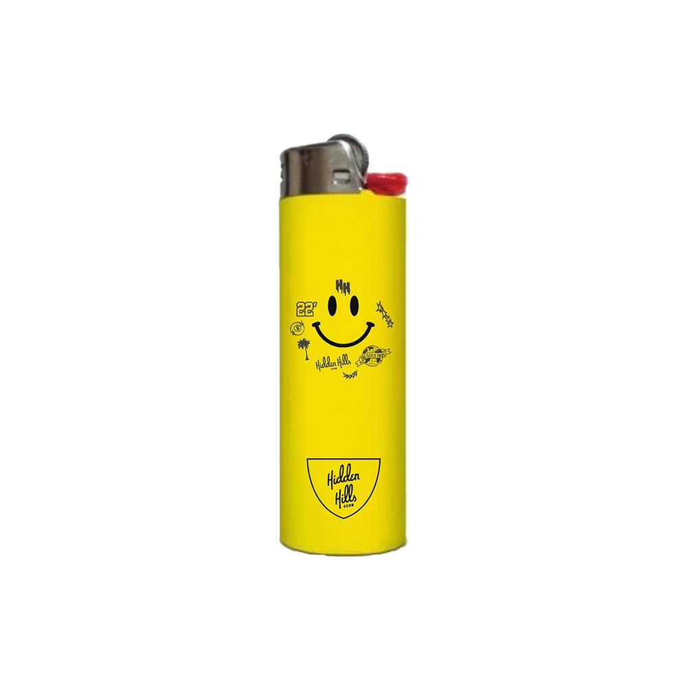 Hidden Hills Lighters