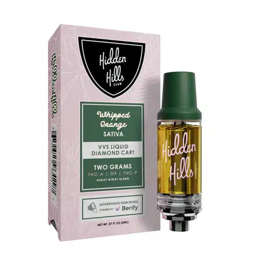 2G Live Sugar Rizz Blends