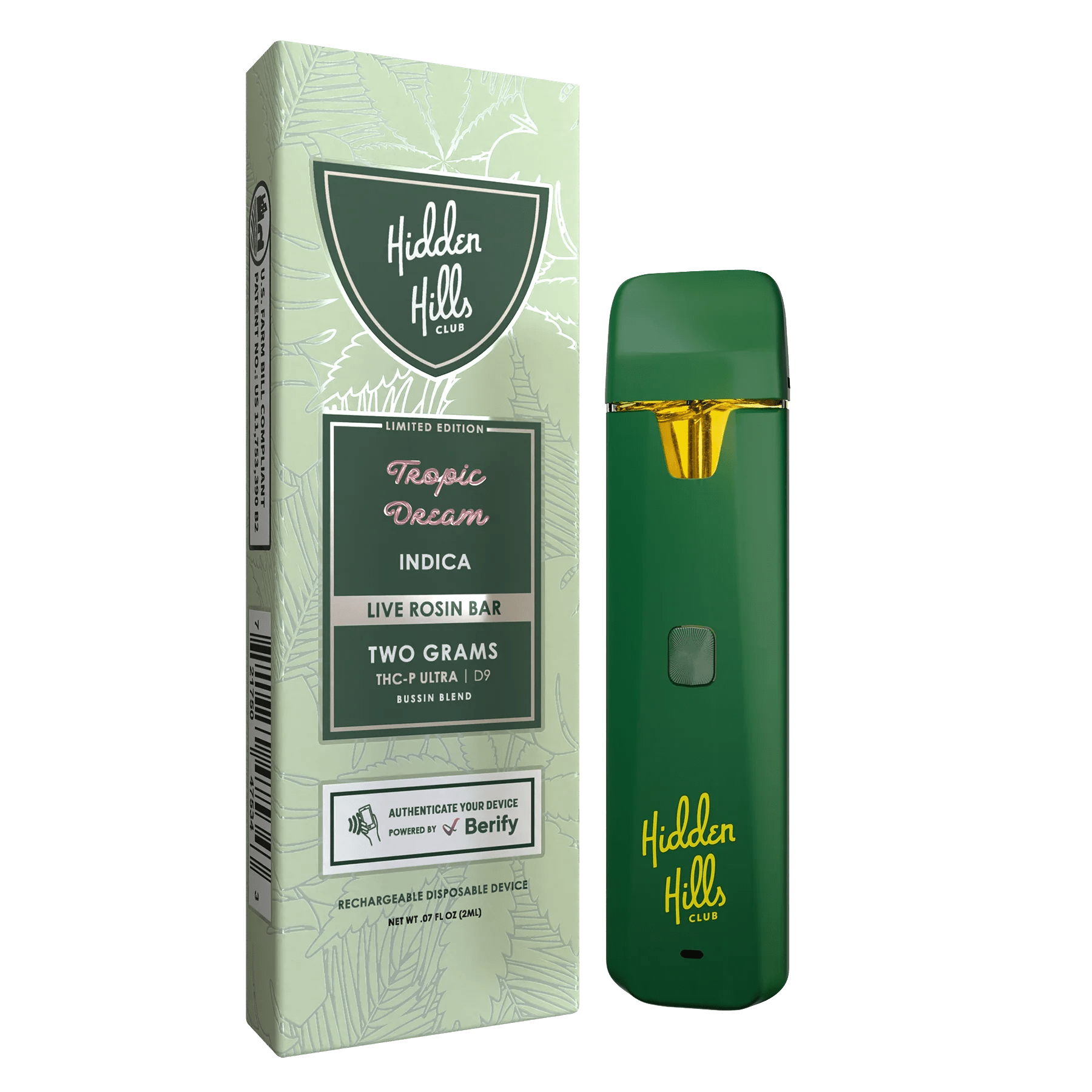 Cooler Pack Bundle - Hidden Hills Club
