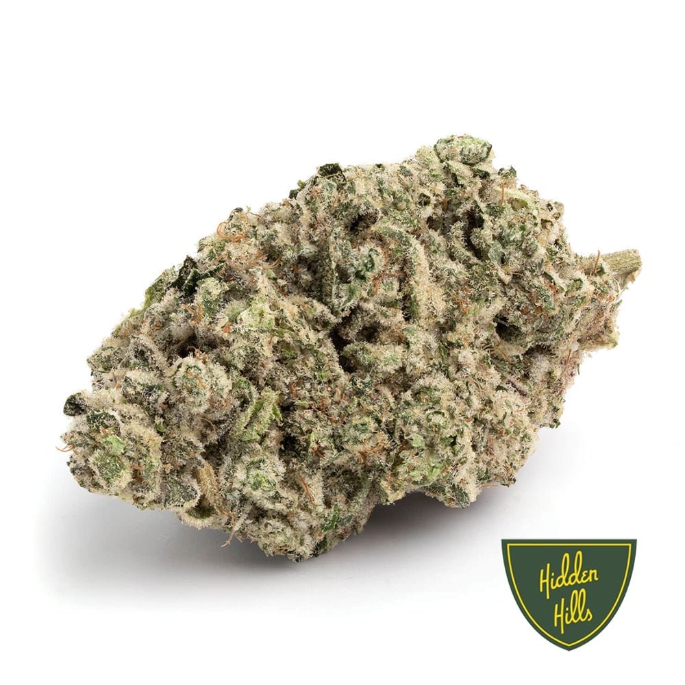 London Pound Cake - Hidden Hills Club