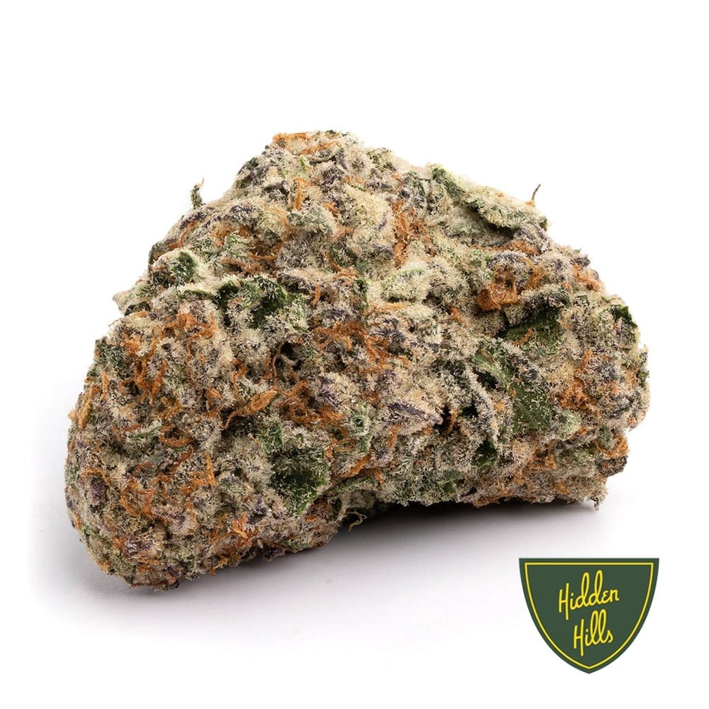 Purple Cream - Hidden Hills Club