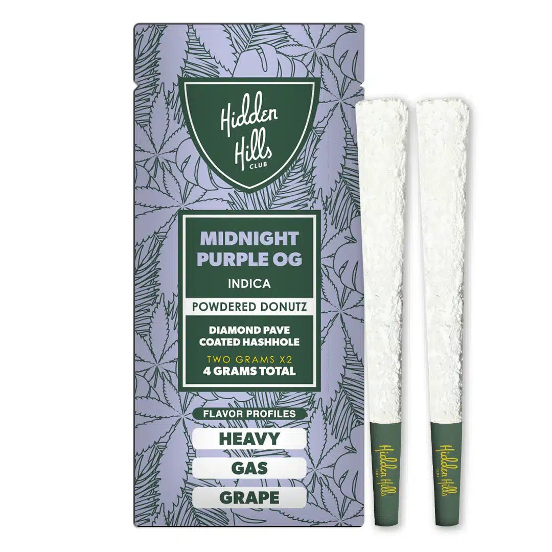 Relaxation Kit Bundle - Hidden Hills Club