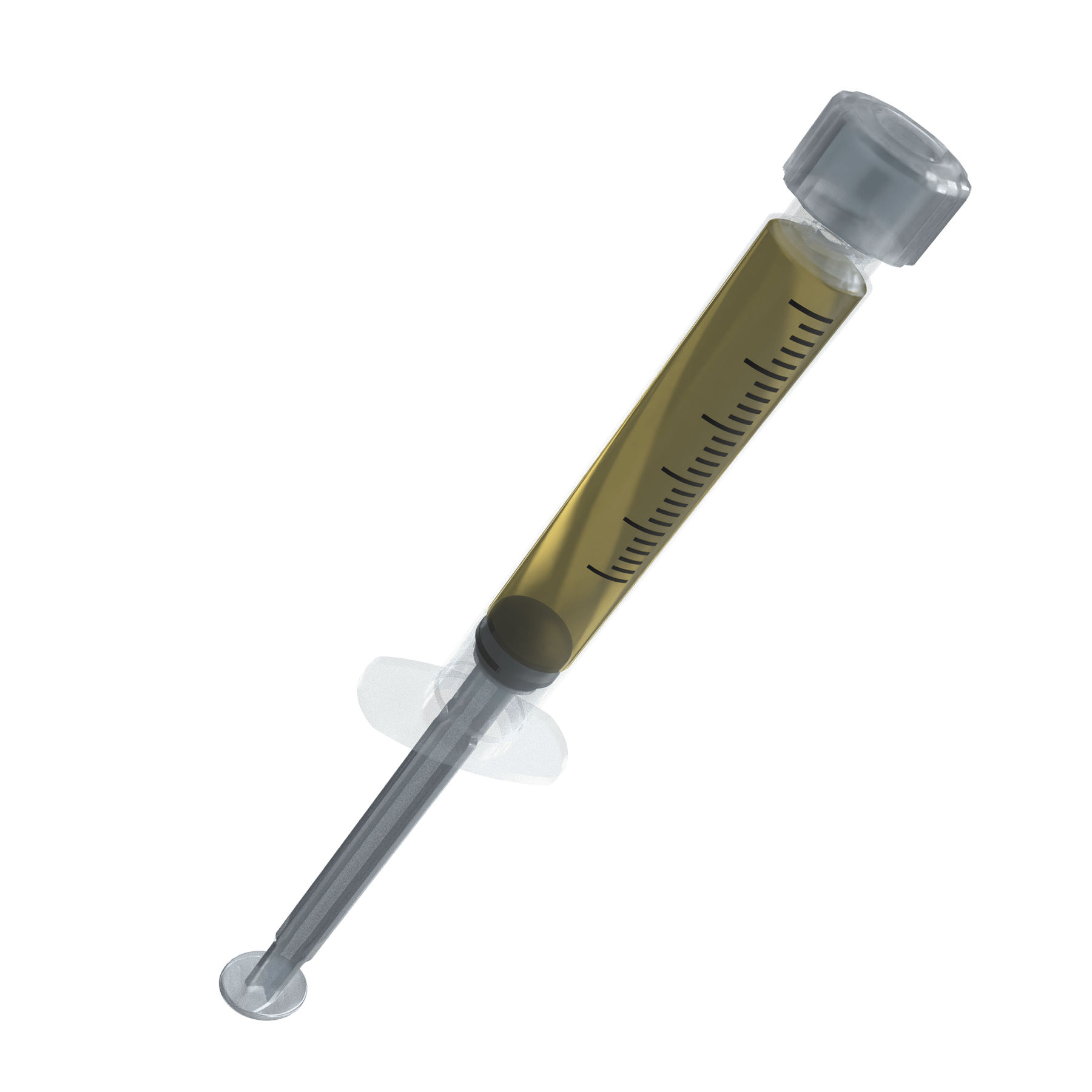 Stardust Syringe - Hidden Hills Club