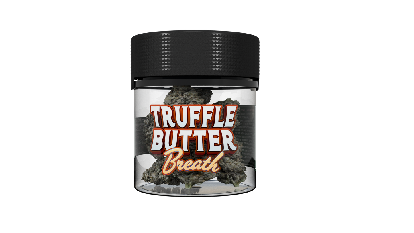 Truffle Butter Breath | Hybrid | Snowball