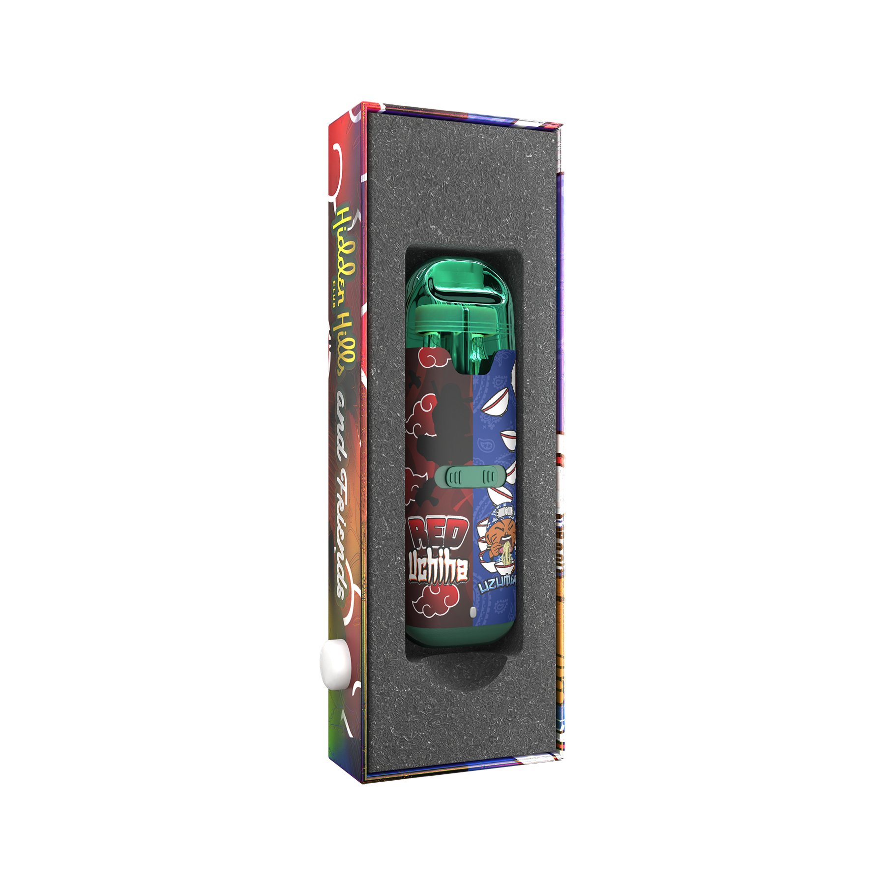 Big Chief x Hidden Hills | THCa + THC-P 2G Disposable Vape Collab | Hidden Hills Club Big Chief x Hidden Hills | THCa + THC-P 2G Disposable Vape Collab | Hidden Hills Club