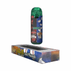 Hidden Hills X Big Chief Disposable Vape