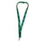 LANYARD V green