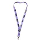 Hidden Hilss LANYARD V purple