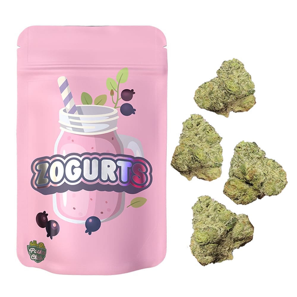 Zogurts